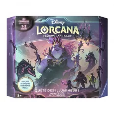 Disney TCG Lorcana Trading...