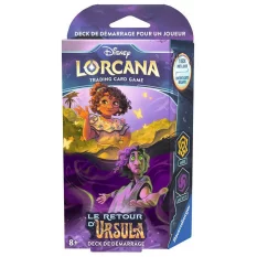 Disney TCG Lorcana Trading...