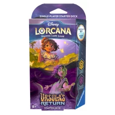 Disney TCG Lorcana Trading...