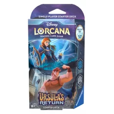 Disney TCG Lorcana Trading...