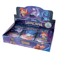 Disney TCG Lorcana Trading...