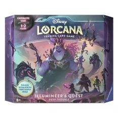 Disney TCG Lorcana Trading...