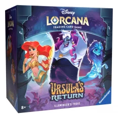 Disney TCG Lorcana Trading...