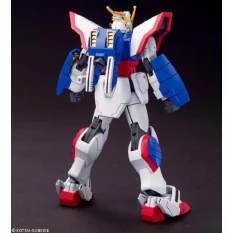 HGUC Gundam Maquette 1/144 GF13-017NJ Shining n°127