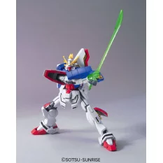 HGUC Gundam Maquette 1/144 GF13-017NJ Shining n°127