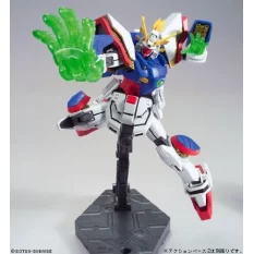 HGUC Gundam Maquette 1/144 GF13-017NJ Shining n°127