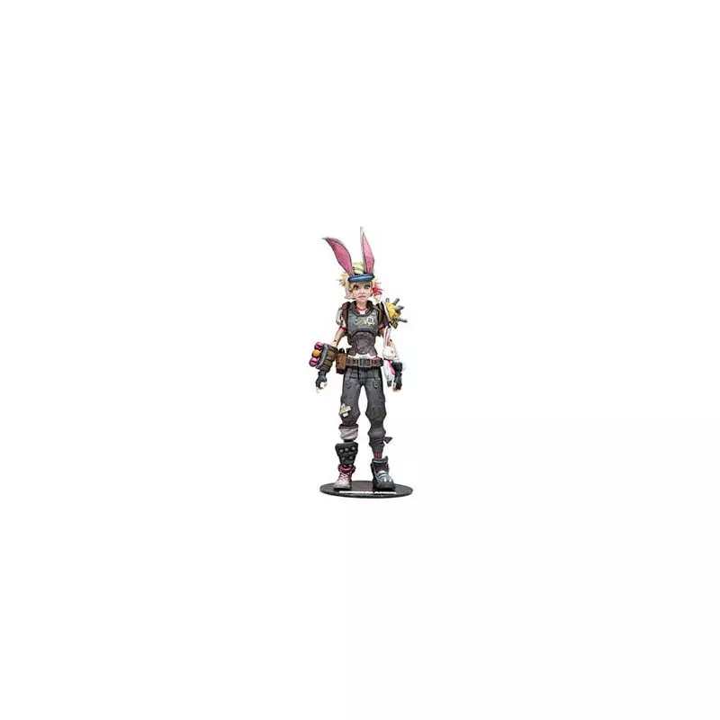 Borderlands - Nendoroid Tiny Tina - Big in Japan