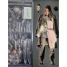 Condition : New figure. As been displayed. With brown box.