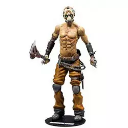 Borderlands Action Figure...