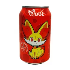 QDOL Pokemon Feunnec lychee...