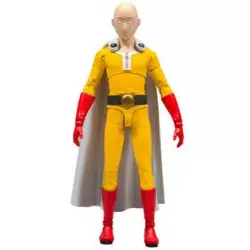 One Punch Man Action Figure...