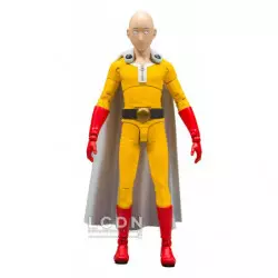 Saitama action figure online