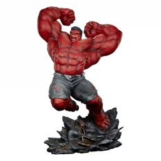 Marvel Statue Premium...