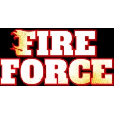 Fire Force Manga Volume 34...