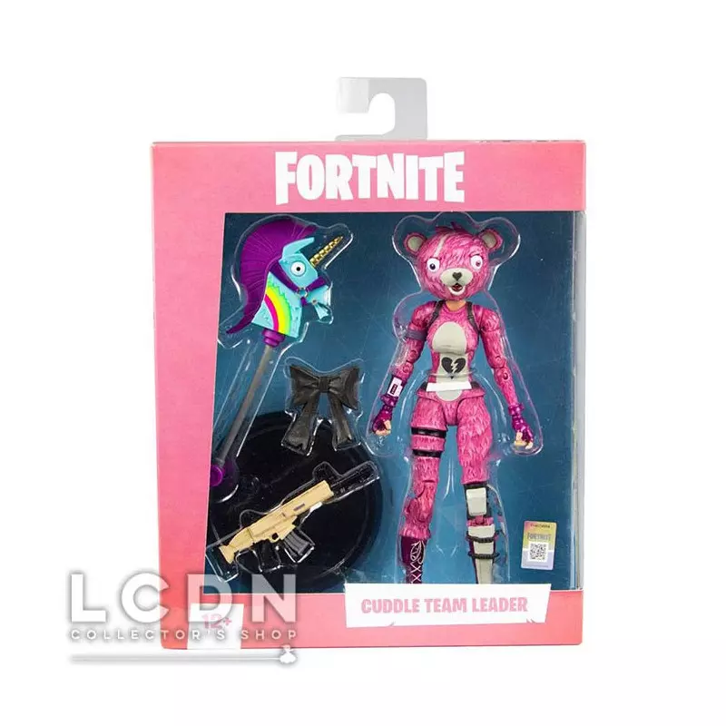 Fortnite - Figurine POP! Love Ranger 9 cm - Figurines - LDLC