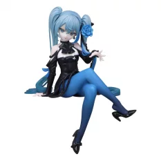 Hatsune Miku Figure Noodle...