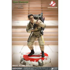 Ghostbusters Statue 1/8...