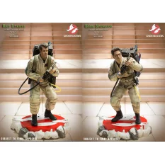 Ghostbusters Statue 1/8...