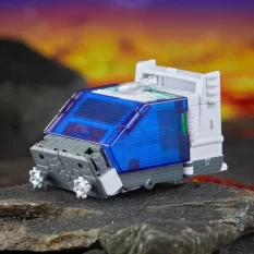 Transformers Generations Legacy United Voyager Class Action Figure Origin Wheeljack 18cm