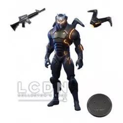 Fortnite Action Figurine Omega 18cm