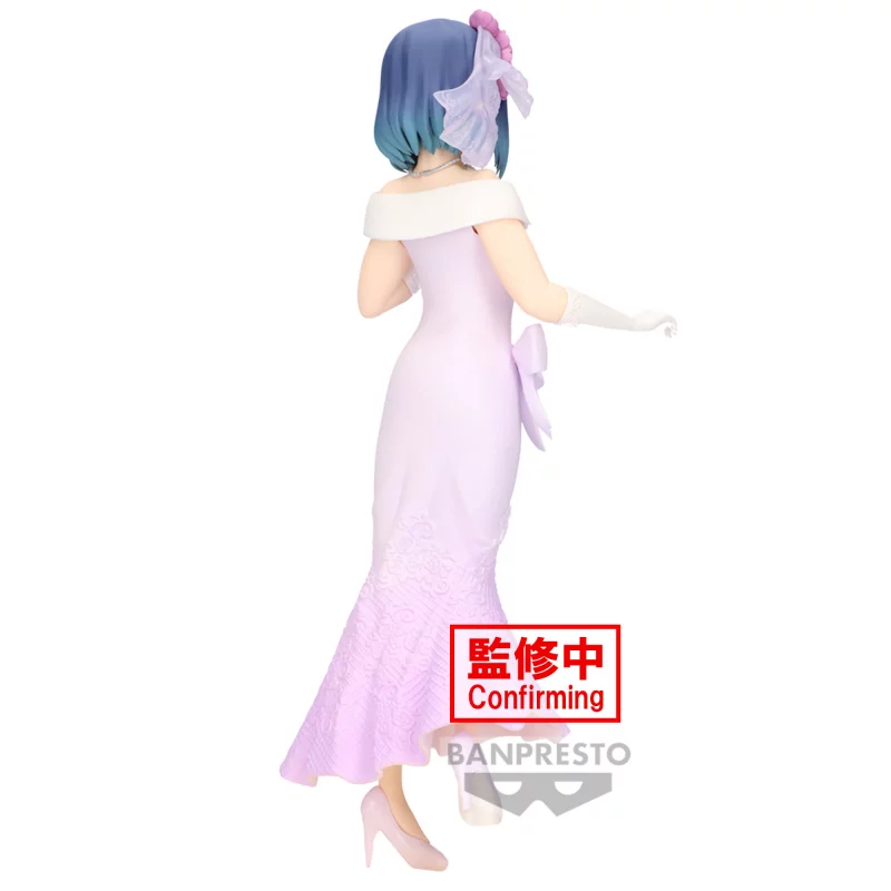 Oshi No Ko Figure Bridal Dress Akane Kurokawa 20cm