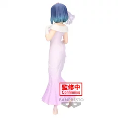 Oshi No Ko Figure Bridal Dress Akane Kurokawa 20cm