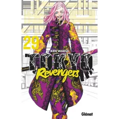 Tokyo Revengers Manga Tome...