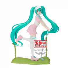 Hatsune Miku Figure Holiday...