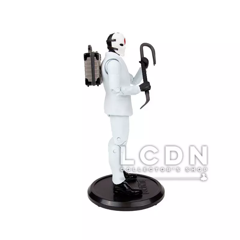Fortnite wild card figure discount
