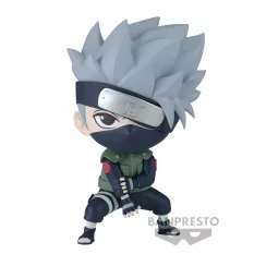 Naruto Figure Repoprize...