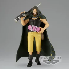 One Piece Figure The Shukko Yasopp 16cm