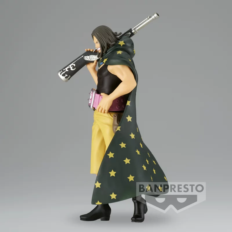 One Piece Figure The Shukko Yasopp 16cm