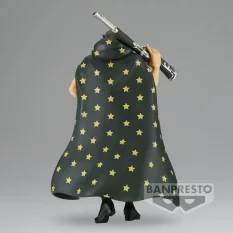 One Piece Figure The Shukko Yasopp 16cm