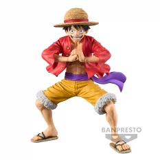 One Piece Figurine...