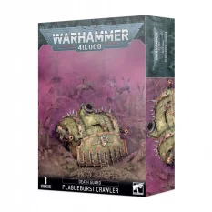 Warhammer 40k Paintable...