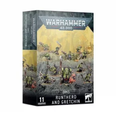 Warhammer 40k Figurines à...