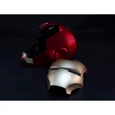 Marvel Iron Man Replica Wearable Helmet 1/1 Killerbody