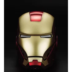 Marvel Iron Man Replica Wearable Helmet 1/1 Killerbody