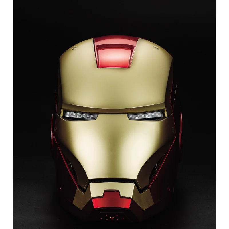 Marvel Iron Man Replica Wearable Helmet 1/1 Killerbody