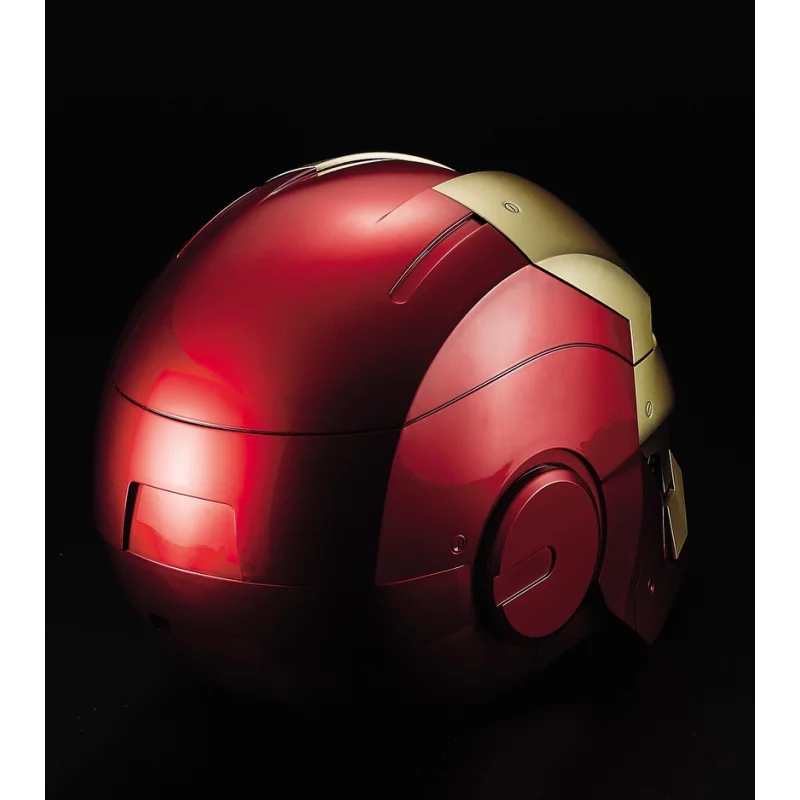 Marvel Iron Man Replica Wearable Helmet 1/1 Killerbody