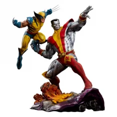 Marvel Statue Premium...