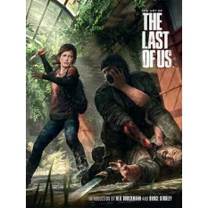 The Art of the Last of Us...