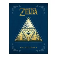 The Legend of Zelda Livre...