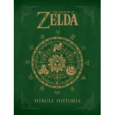 The Legend of Zelda Livre...