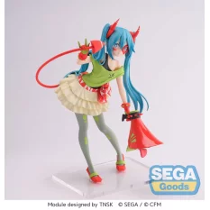 Hatsune Miku Series Figure...