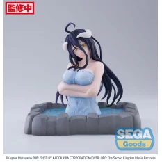 Overlord Figurine Albedo...