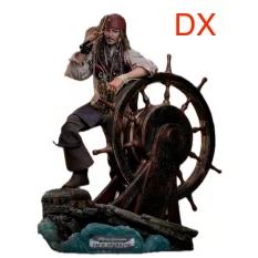 Hot Toys DX38 Pirates des...