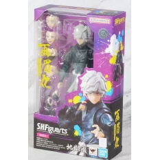 Hell's Paradise Action Figure S.H. Figuarts Gabimaru 16cm