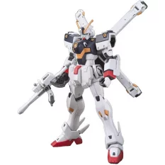 HGUC Mobile Suit Gundam XM-X1 Crossbone Gundam X1 Maquette 1/44
