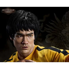 Bruce Lee 50th Anniversary...